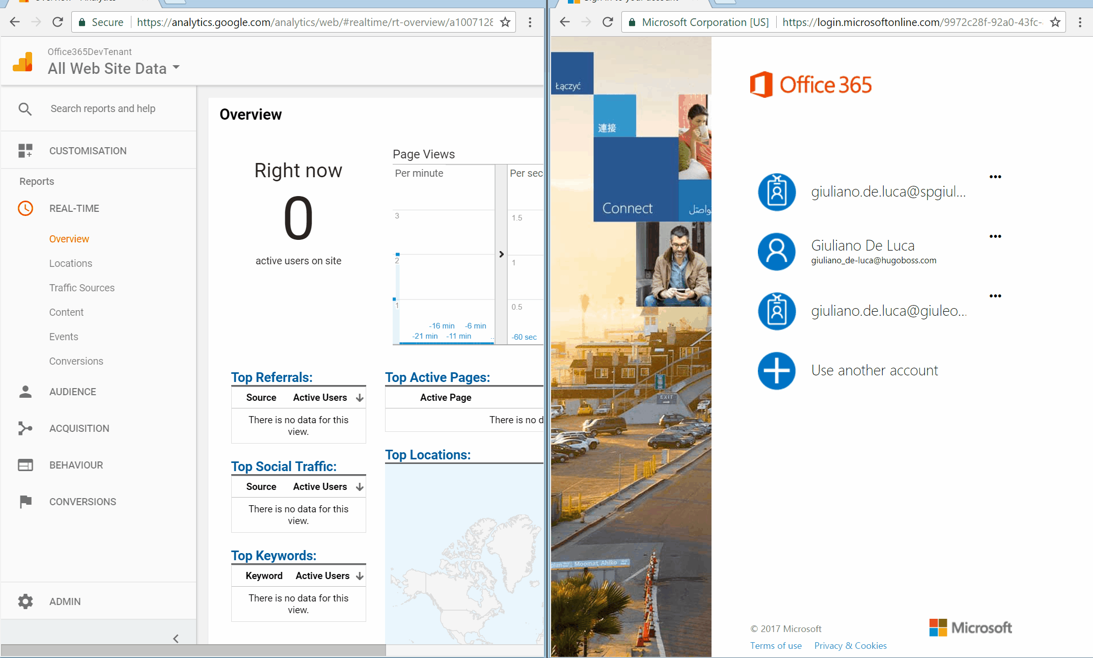Giuliano De Luca | Blog | delucagiuliano.com