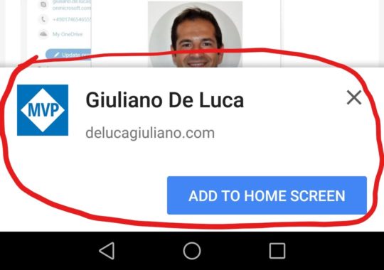 Giuliano De Luca | Blog | delucagiuliano.com